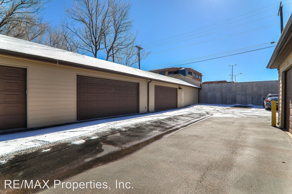 417 E Kiowa St #1201 - Photo 36