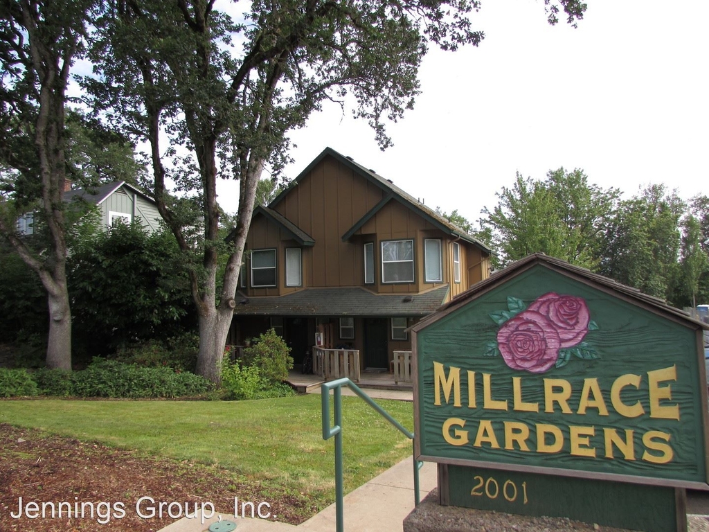 2001 Garden Ave #1-19 Millrace Garden Apartments - Photo 0