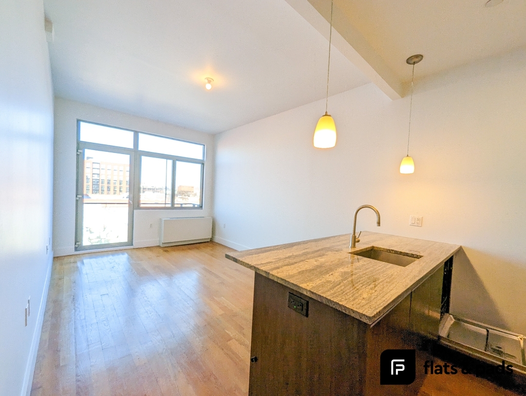 836 Bergen Street - Photo 1