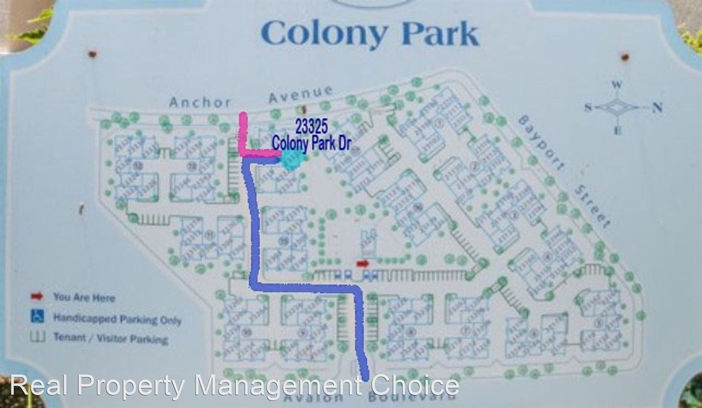 23325 Colony Park Dr - Photo 19