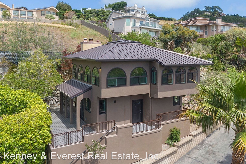 280 Round Hill Rd Belvedere Tiburon - Photo 3