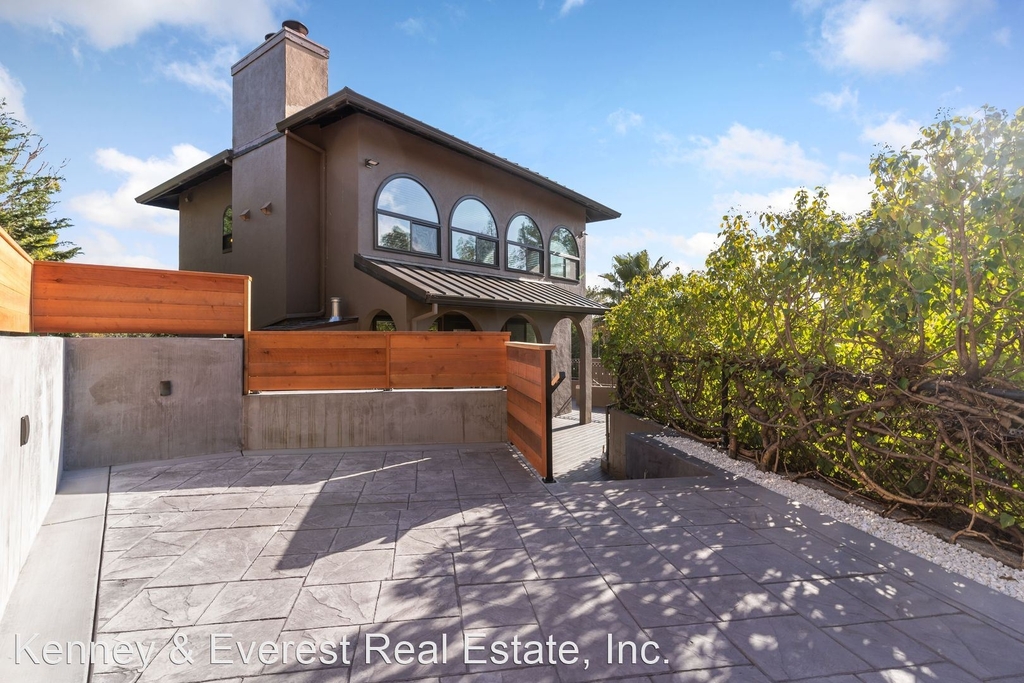 280 Round Hill Rd Belvedere Tiburon - Photo 5