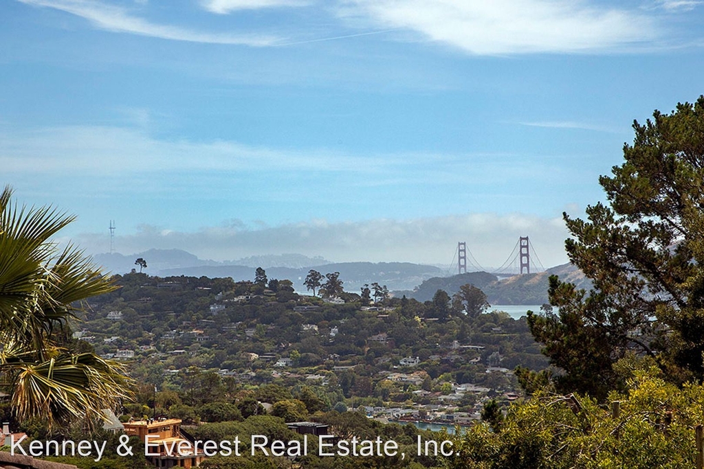 280 Round Hill Rd Belvedere Tiburon - Photo 26