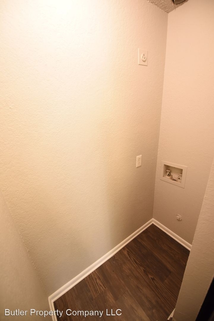 4502 Gaston Ave Apt 206 - Photo 7