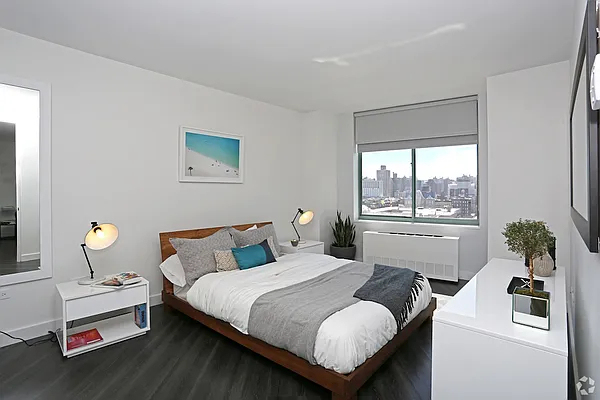  250 East Houston Street, Unit 5G - Photo 1