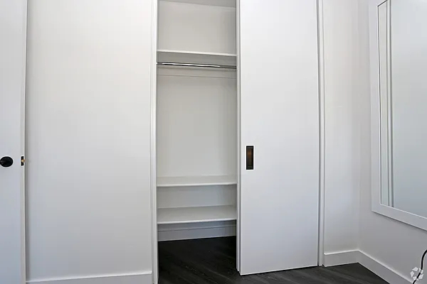  250 East Houston Street, Unit 5G - Photo 5