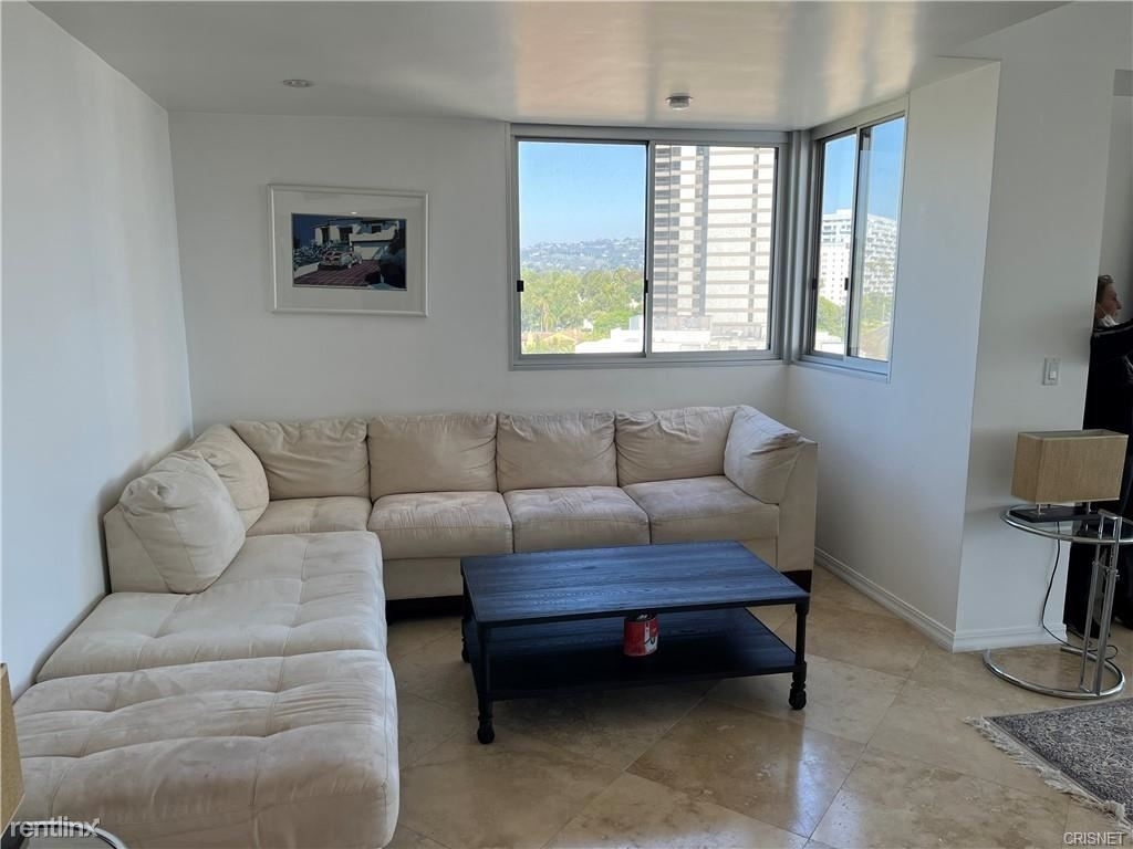 10501 Wilshire Blvd Unit 1203 - Photo 3