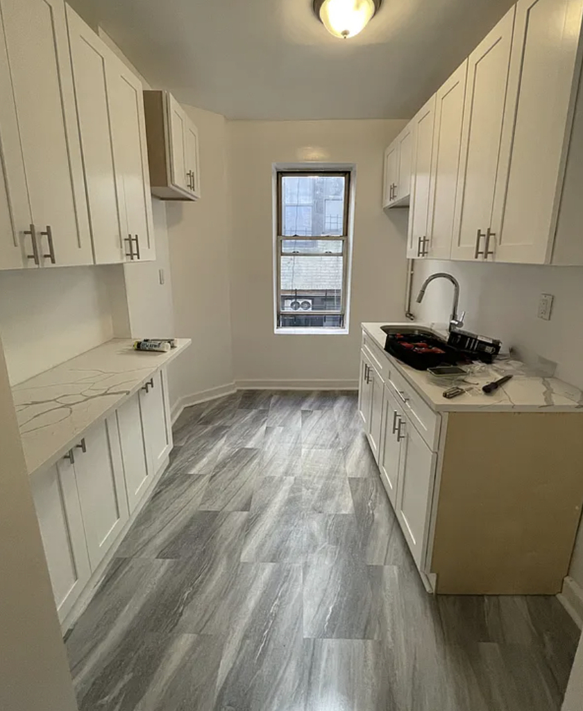 501 West 133rd Street - Photo 1