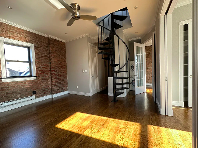  East 3rd Street, Unit 5b - Photo 6