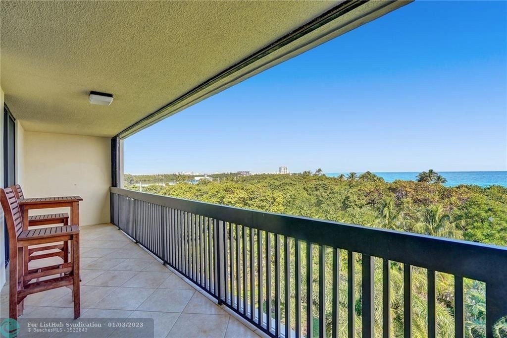 4201 N Ocean Dr - Photo 2