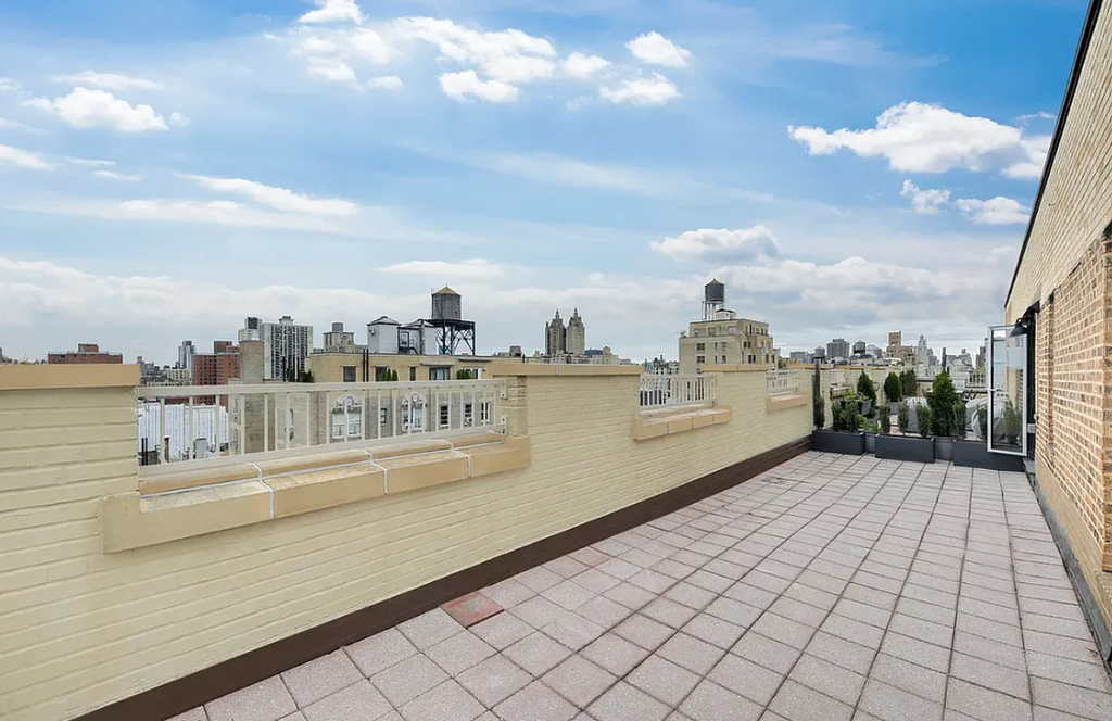 144 W 86th Street, Unit Pha - Photo 4