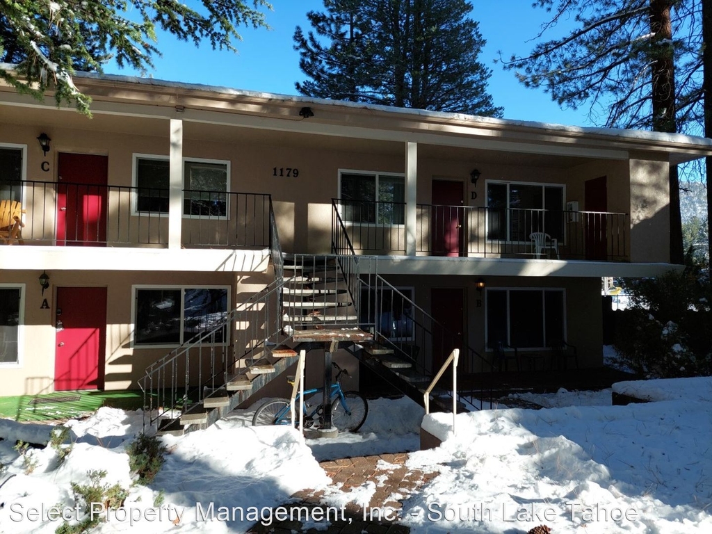 1179 Herbert Ave., Unit D - Photo 0