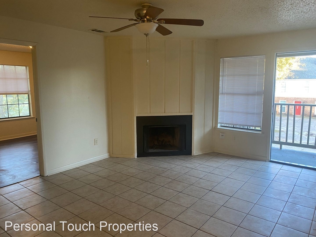 8445 Governor Dr. - Photo 1