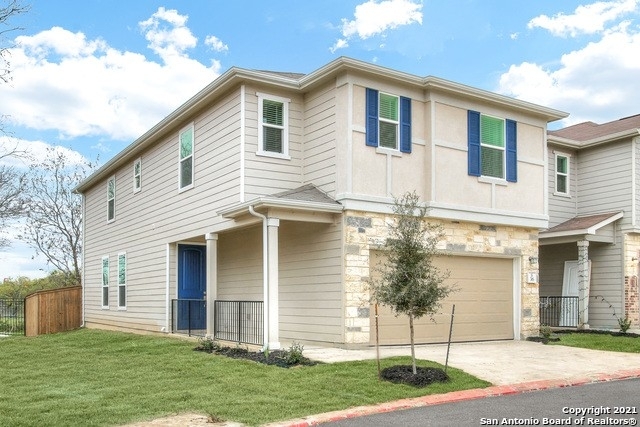 4955 Usaa Blvd #36 - Photo 1