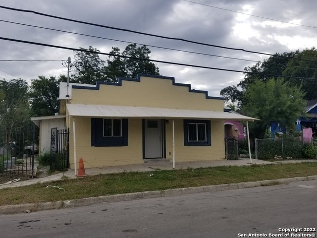 1114 S San Marcos - Photo 1