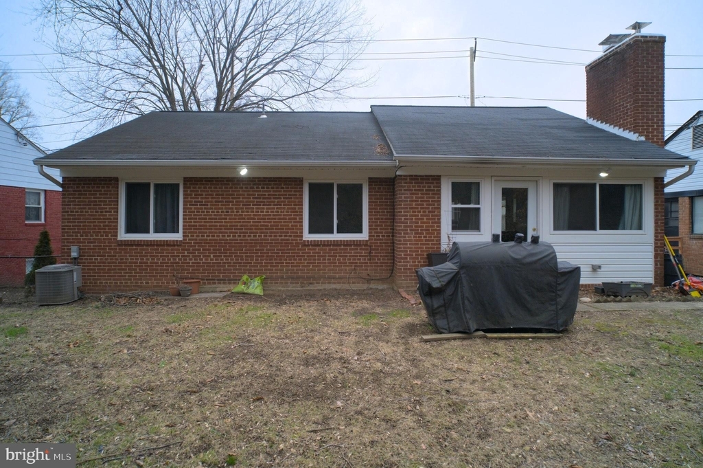 206 Wayne Avenue - Photo 1