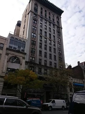 166 West 72nd Street - Photo 7