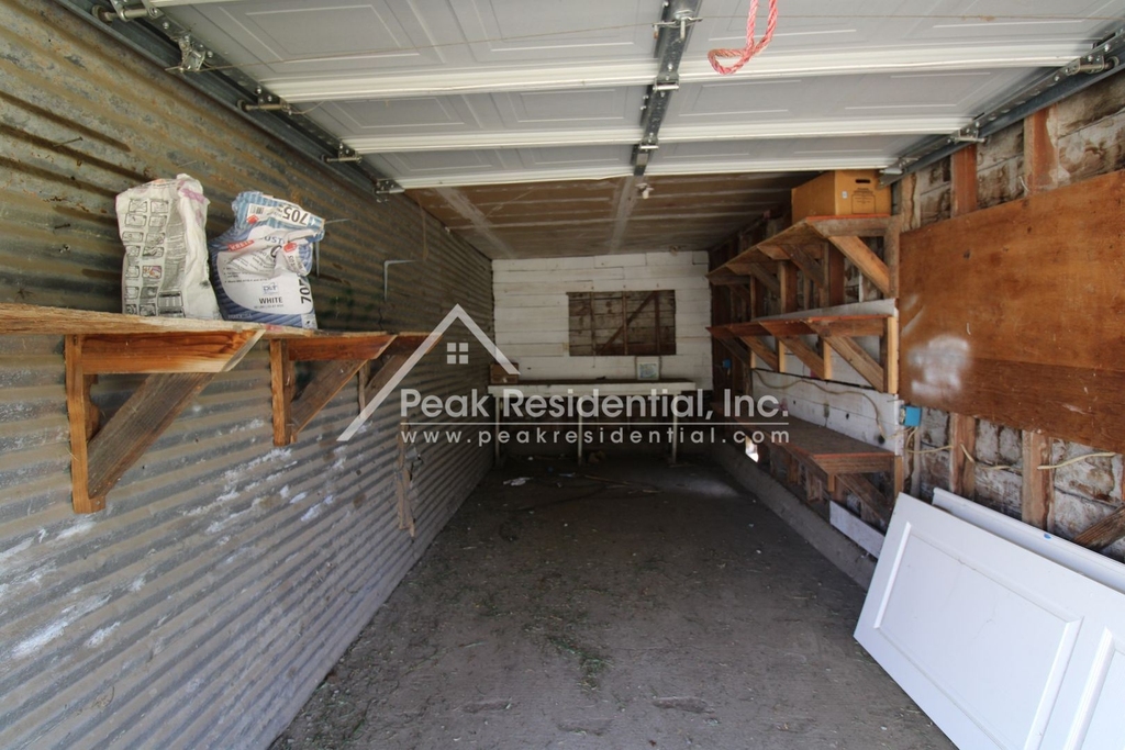 5372 Olive Ranch Rd - Rear Unit - Photo 3