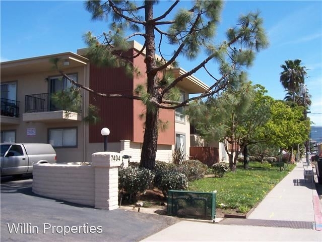 7434 Mesa College Drive - Photo 0