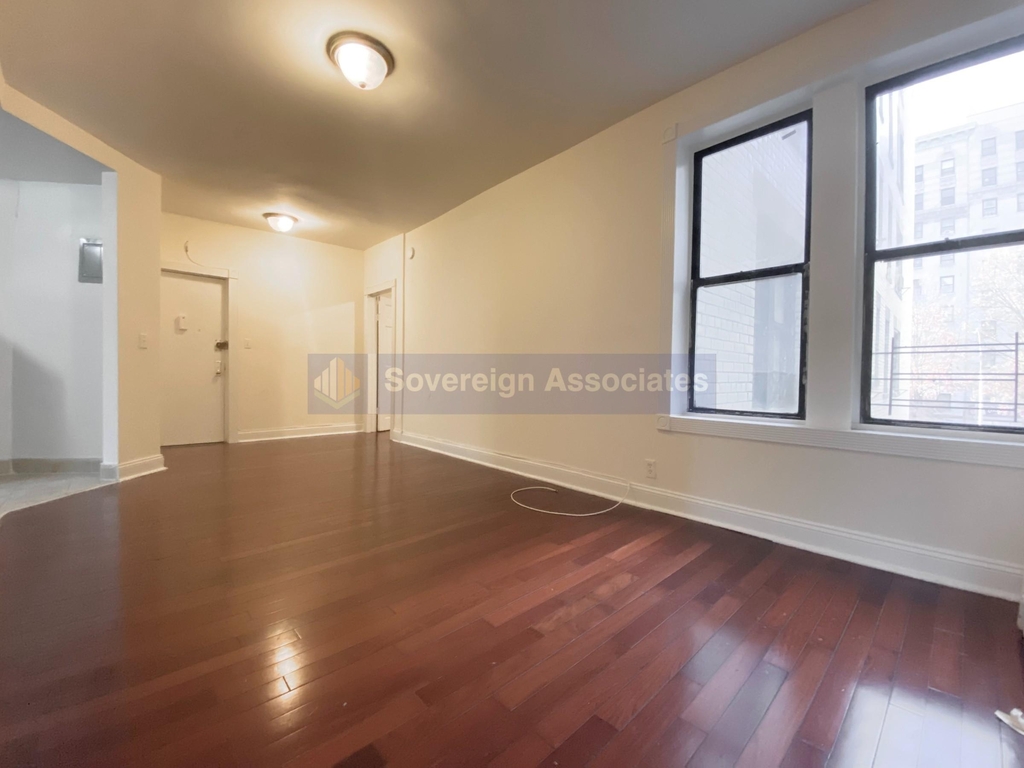 555 West 160th Street - Photo 1