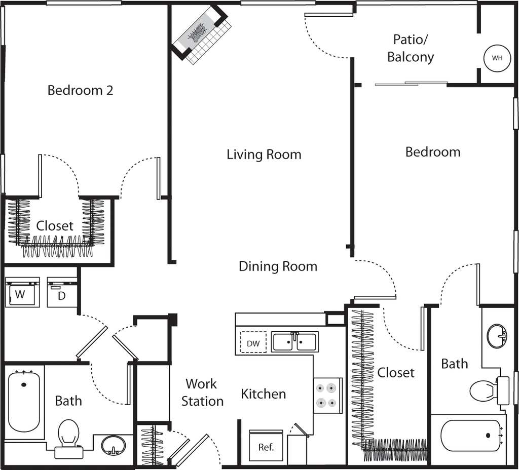 4077 Glencoe Avenue - Photo 56