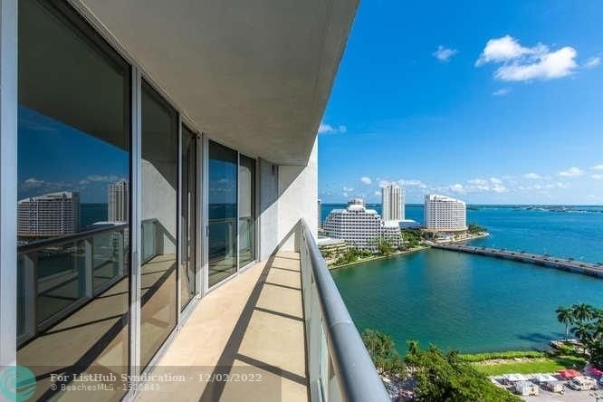 495 Brickell Ave - Photo 2