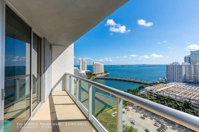 495 Brickell Ave - Photo 3