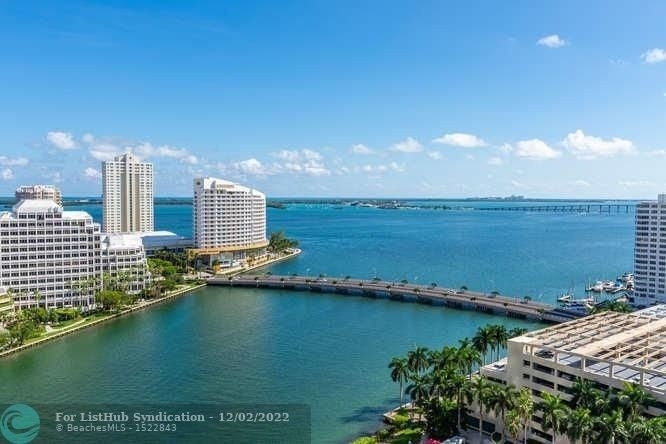 495 Brickell Ave - Photo 6