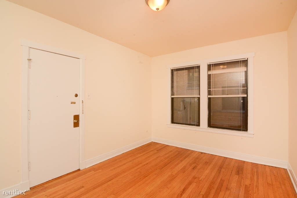 2649 N. Spaulding, Unit 1e - Photo 4