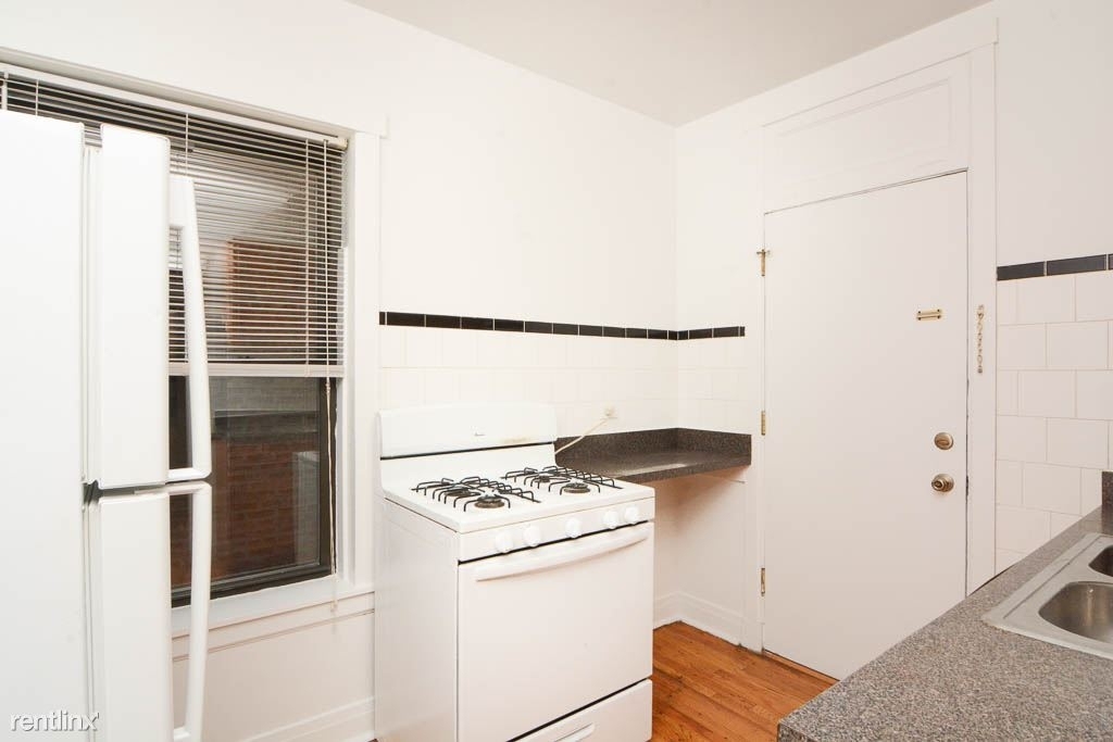 2649 N. Spaulding, Unit 1e - Photo 1