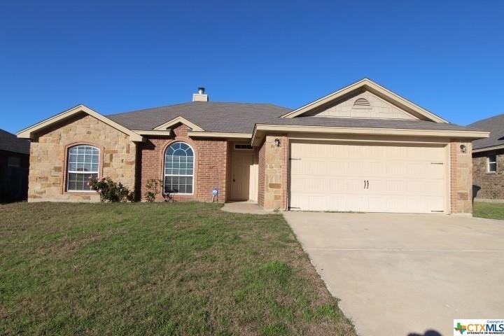 3003 Tarrant County Drive - Photo 1