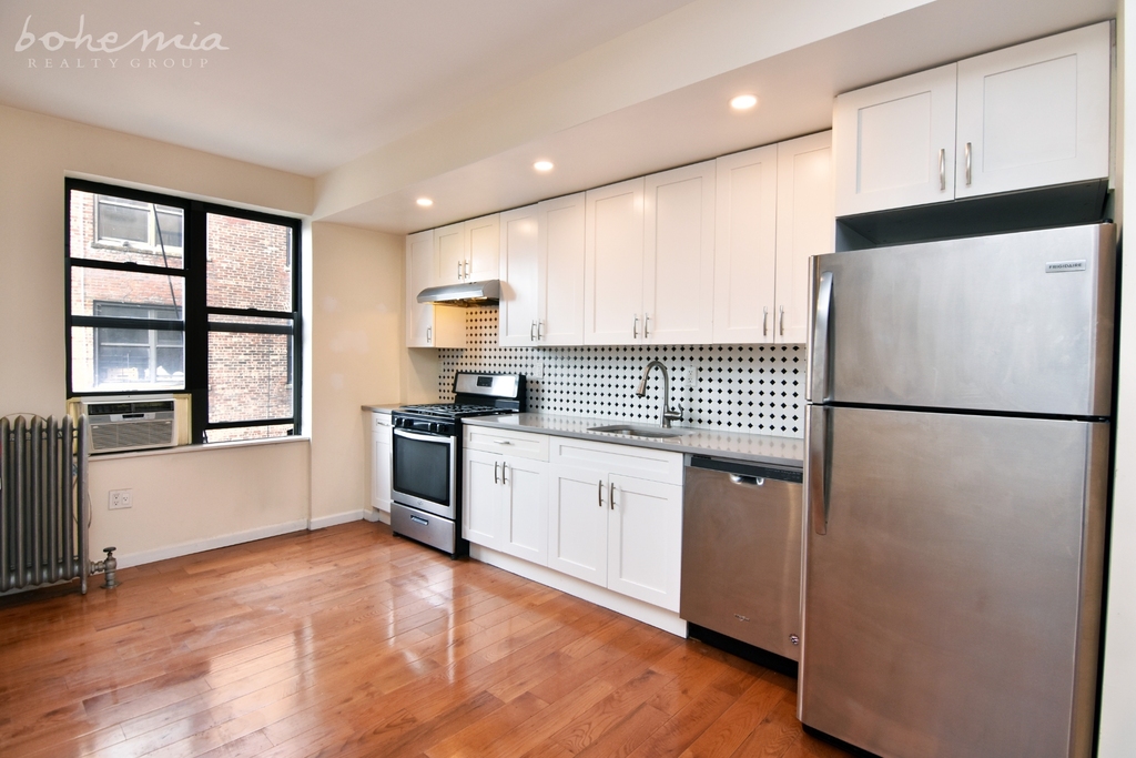 500 West 140th Street - Photo 2