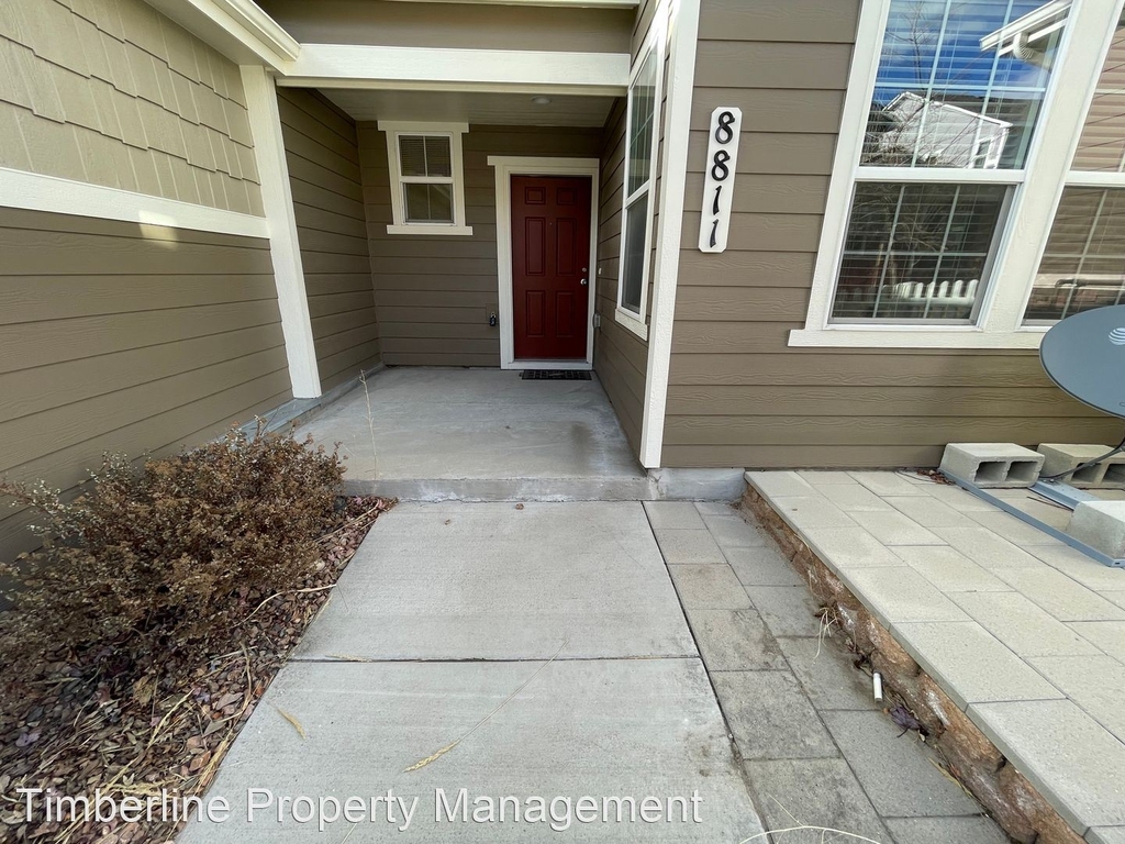 8811 White Prairie View - Photo 1