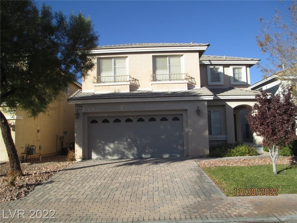 10963 Carberry Hill Street - Photo 0