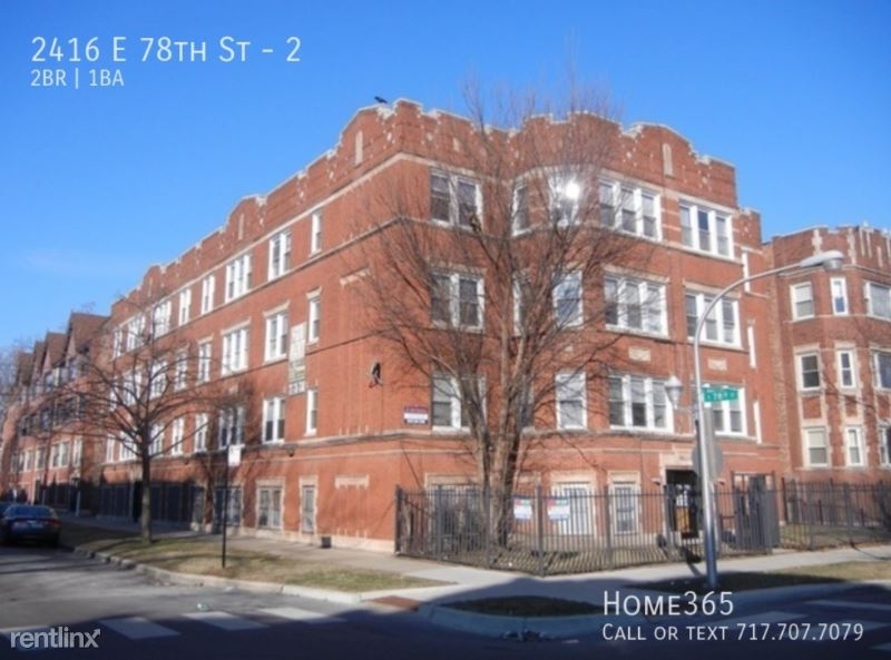 2416 E 78th - Photo 2