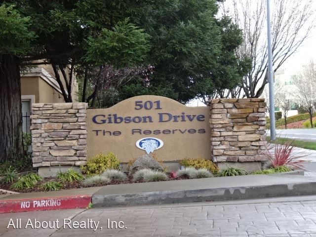 501 Gibson Drive #2114 - Photo 0