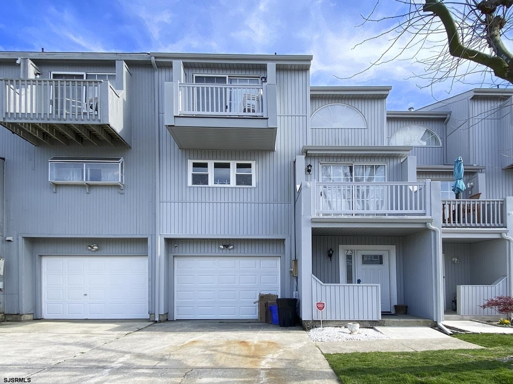 73 Sailfish Dr Dr - Photo 0