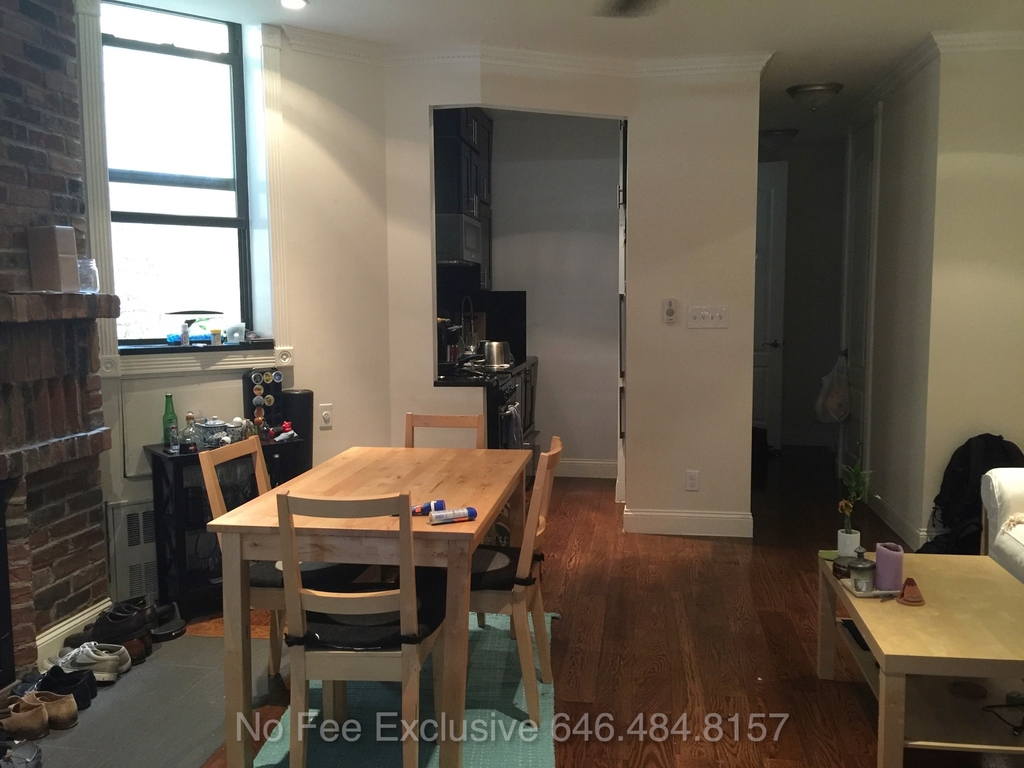 209 East 25th Street #4F - Photo 3