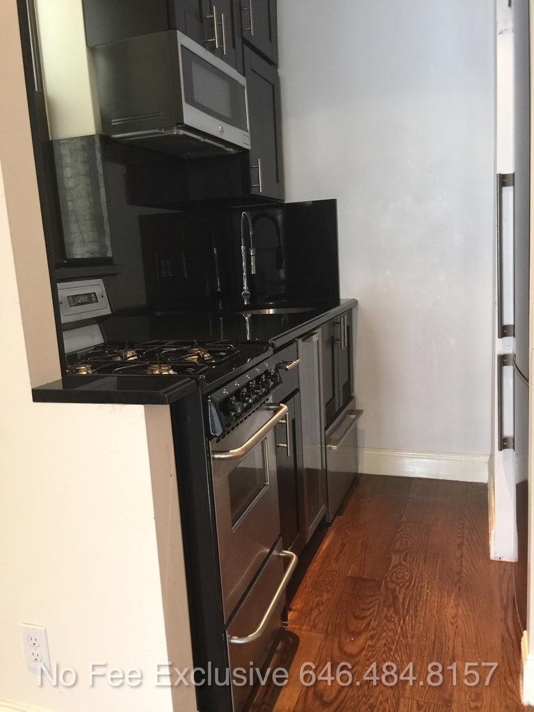 209 East 25th Street #4F - Photo 6