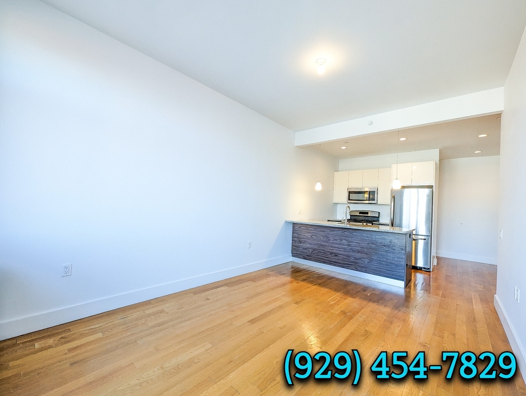 836 Bergen Street - Photo 1