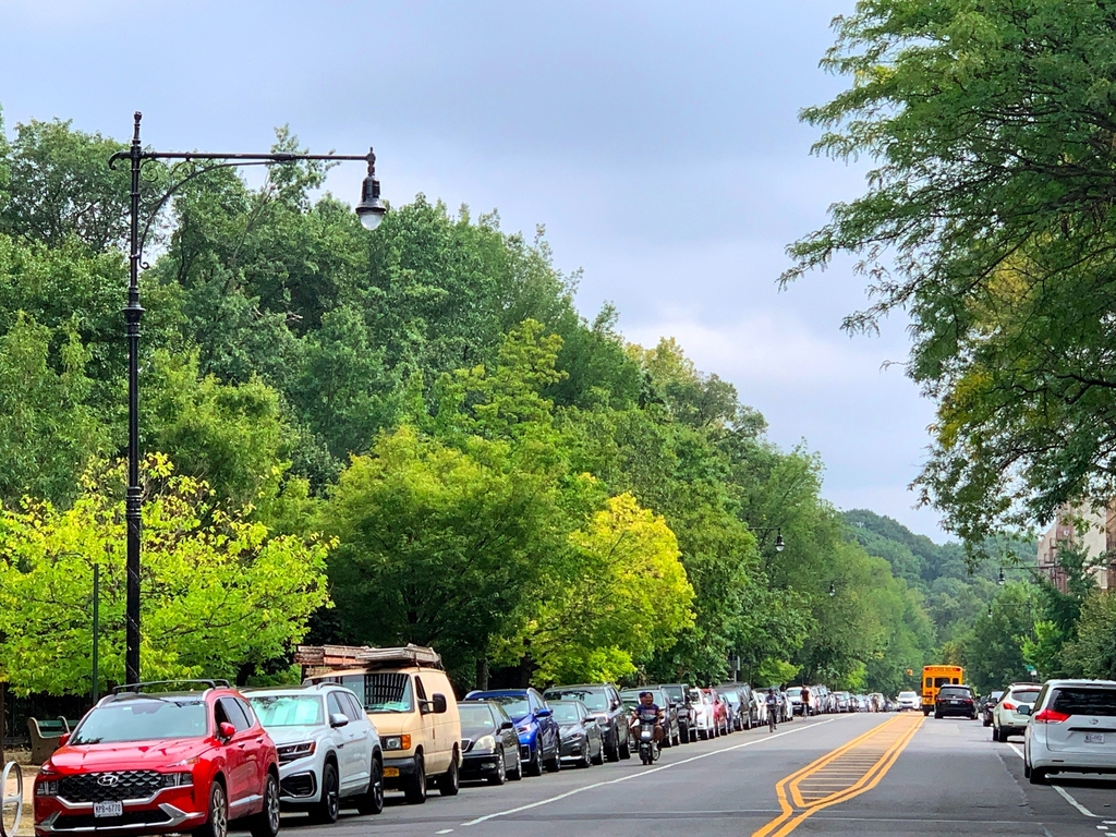 Windsor Terrace at the very Prospect Park  - Photo 0