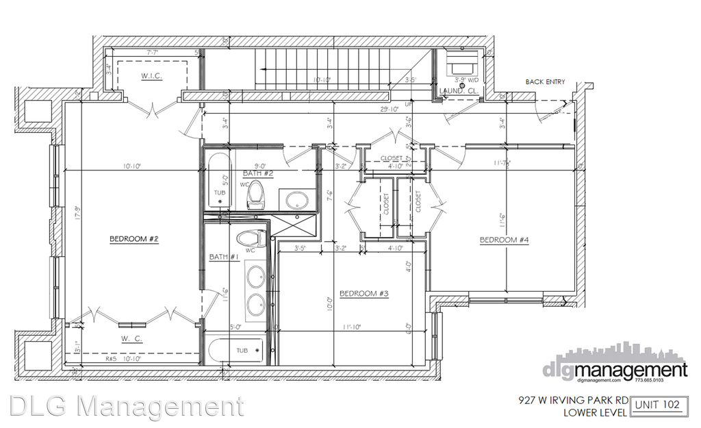 927 W. Irving Park - Photo 11