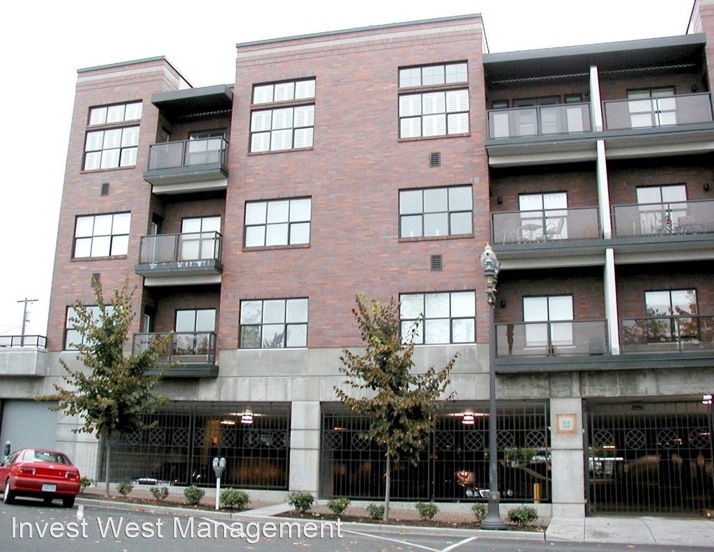 400 W 8 Street #416 - Photo 1