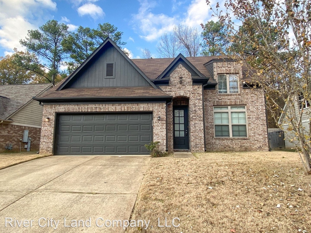 5884 Peterson Ridge Lane - Photo 0