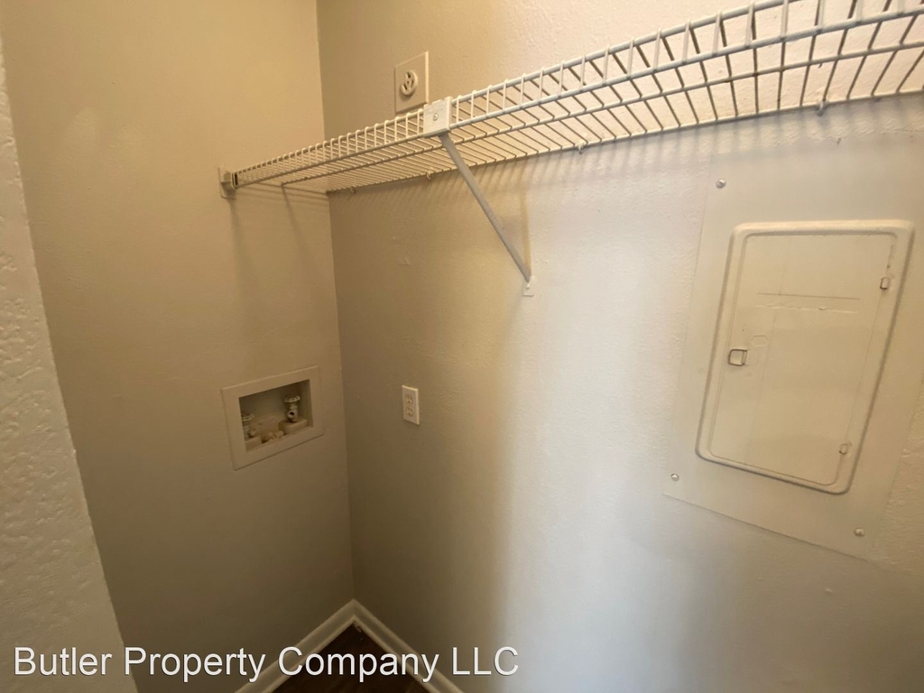 4502 Gaston Ave Apt 322 - Photo 6