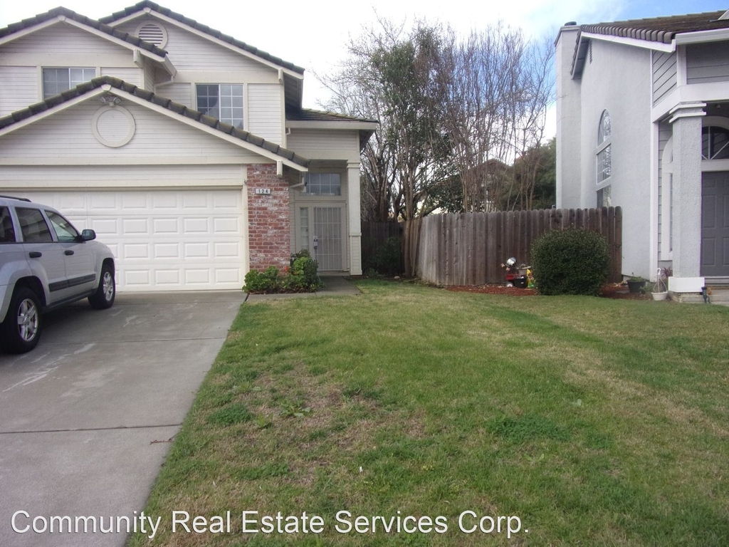 124 Colby Ct. Vacaville, Ca 95687 - Photo 0