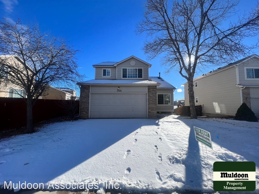 3308 Macgregor Dr - Photo 0