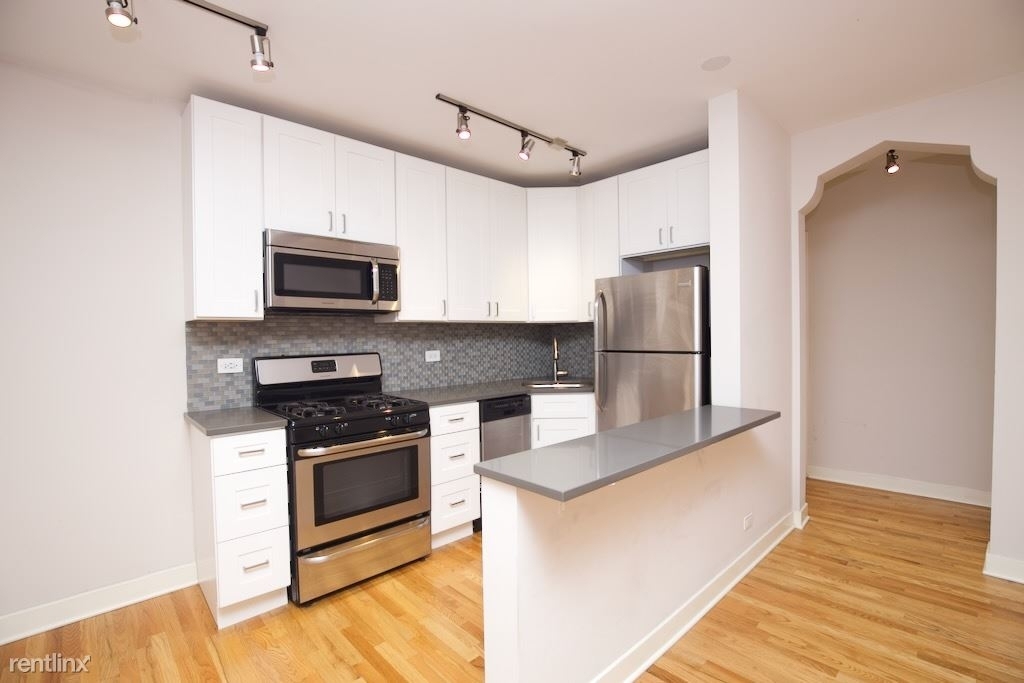 2420 N. Kedzie, Unit 201 - Photo 1