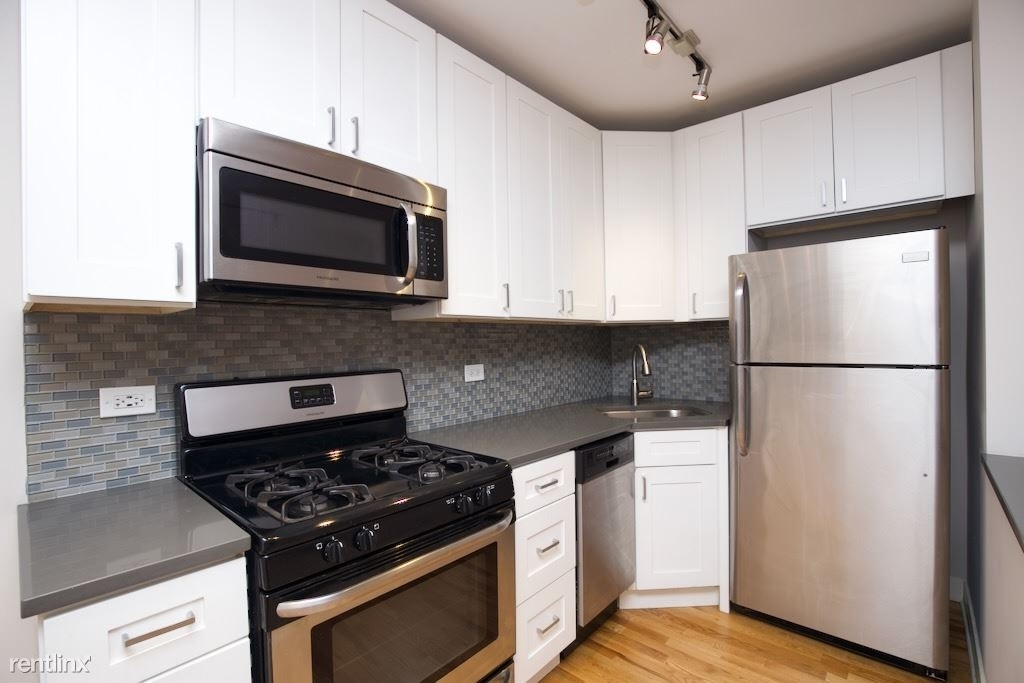 2420 N. Kedzie, Unit 201 - Photo 3