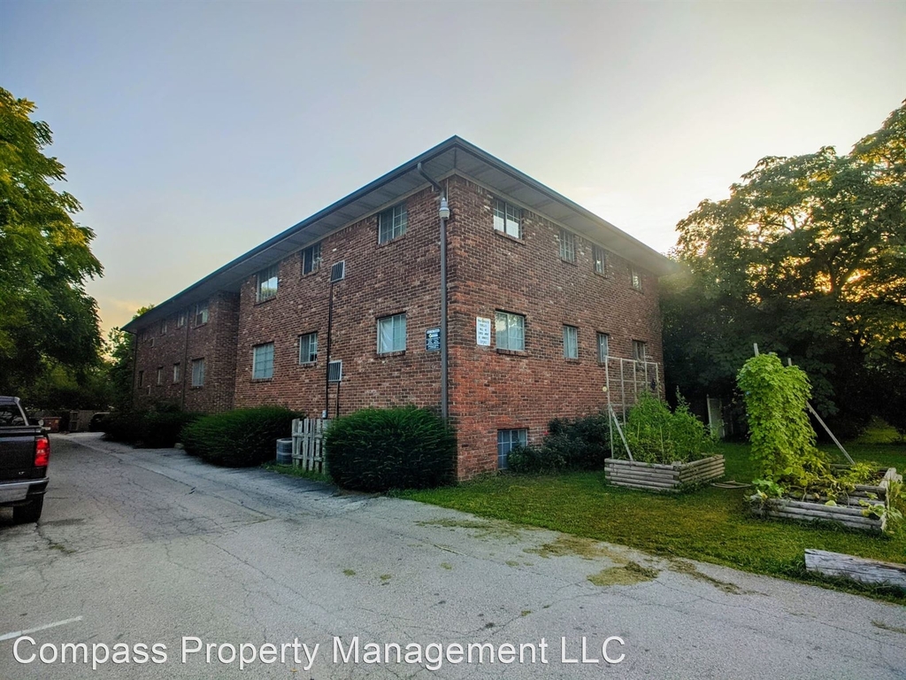 2430 Albany St. - Photo 1